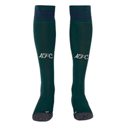 2023-2024 Arsenal Third Socks (Green) - L