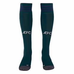 2023-2024 Arsenal Third Socks (Green) - XL