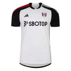 2023-2024 Fulham Home Shirt - XL