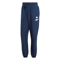 2023-2024 Arsenal Lifestyle Woven Pants (Navy) - 3XL