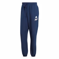 2023-2024 Arsenal Lifestyle Woven Pants (Navy) - S