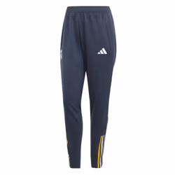 2023-2024 Real Madrid Training Pants (Navy) - 3XL
