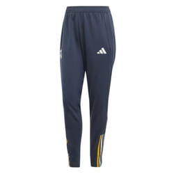 2023-2024 Real Madrid Training Pants (Navy) - 3XL