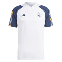 2023-2024 Real Madrid Training Shirt (White) - 3XL