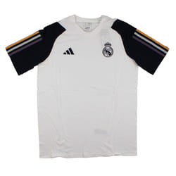 2023-2024 Real Madrid Core Tee (White) - L