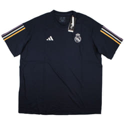 2032-2024 Real Madrid Core Tee (Legend Ink) - XXL