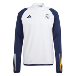 2023-2024 Real Madrid Training Top (White) - 3XL