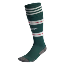 2023-2024 Man Utd Away Socks (Green Night) - L