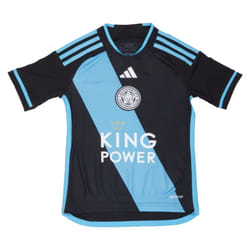 2023-2024 Leicester City Away Shirt - M