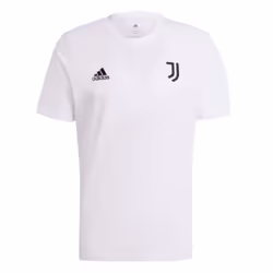 2023-2024 Juventus DNA Graphic Tee (White) - 3XL