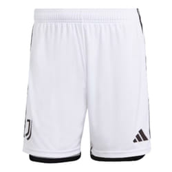 2023-2024 Juventus Away Shorts (White) - XXL