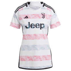 2023-2024 Juventus Away Shirt (Ladies) - M