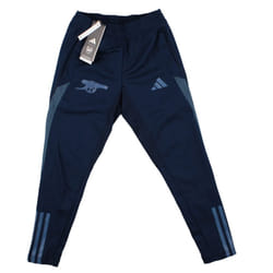 2023-2024 Arsenal EU Training Pants (Navy) - Kids - XXL