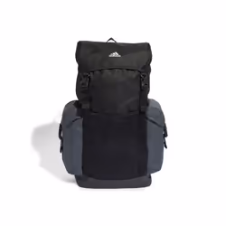 Unisex Xplorer Backpack, black, One size