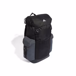 Unisex Xplorer Backpack, black, One size