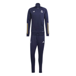 2023-2024 Real Madrid Tracksuit (Legend Ink) - XXL