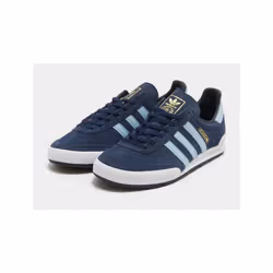 Adidas Jeans Originals Mens Shoes Trainers UK 7 - UK 7