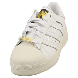 adidas Superstar Xlg Unisex Classic Trainers in White - 5
