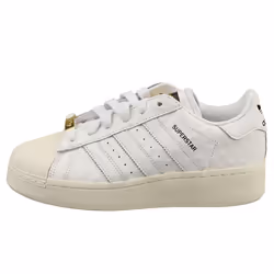adidas Superstar Xlg Unisex Classic Trainers in White - 4.5