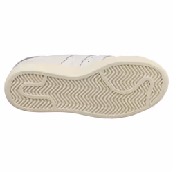 adidas Superstar Xlg Unisex Classic Trainers in White - 4.5