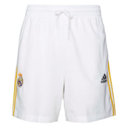 2023-2024 Real Madrid DNA Shorts (White) - XL