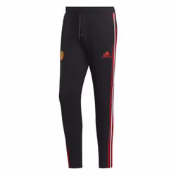 2023-2024 Man Utd DNA Pants (Black) - 3XL