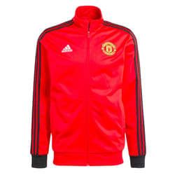 2023-2024 Man Utd DNA Track Top (Red) - S