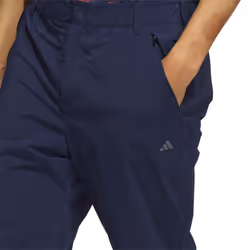 adidas Golf Ultimate365 Tour Wind.RDY Water Repellent Trousers - XXL, Collegeate Navy