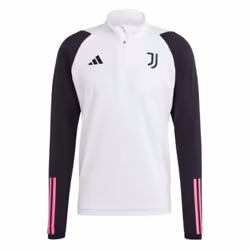 2023-2024 Juventus Training Top (White) - XXL