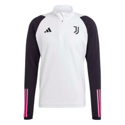 2023-2024 Juventus Training Top (White) - XXL