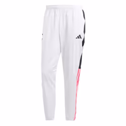 2023-2024 Juventus Presentation Pants (White) - XXL