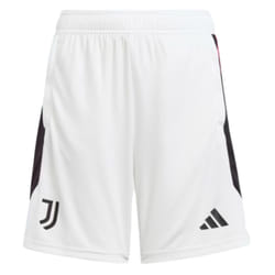 2023-2024 Juventus Training Shorts (White) - Kids - MB