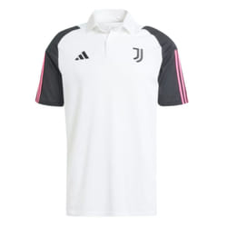 2023-2024 Juventus Polo Shirt (White) - XXL