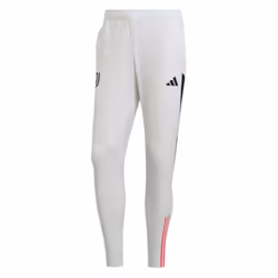 2023-2024 Juventus Training Pants (White) - XXL
