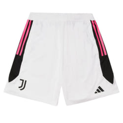 2023-2024 Juventus Training Shorts (White) - XXL