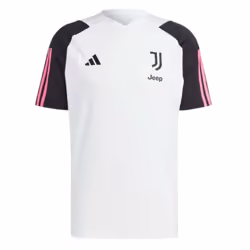 2023-2024 Juventus Training Shirt (White) - M