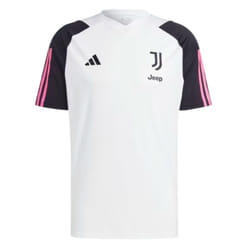 2023-2024 Juventus Training Shirt (White) - L