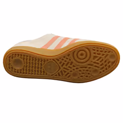 adidas Munchen 24 Mens Fashion Trainers in Wonder White - 11.5 UK