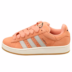 adidas Campus 00s Mens Fashion Trainers in Wonder Clay - 4