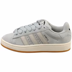 adidas Campus 00s Mens Fashion Trainers in Wonder Silver Grey - 4