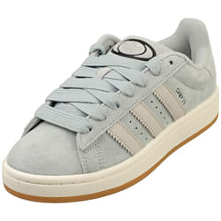 adidas Campus 00s Mens Fashion Trainers in Wonder Silver Grey - 3.5