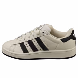 adidas Campus 00s Mens Casual Trainers in White Black - 3.5
