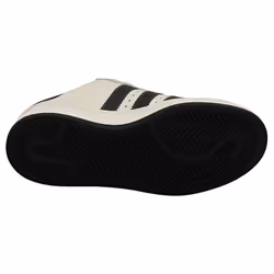 adidas Campus 00s Mens Casual Trainers in White Black - 3.5