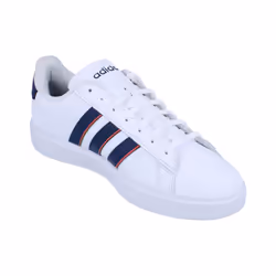 Adidas Grand Court 2.0 Mens Trainers Sneakers - 8