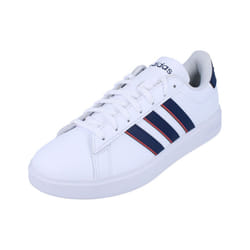 Adidas Grand Court 2.0 Mens Trainers Sneakers - 10