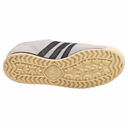 adidas Guam Mens Casual Trainers in Grey Black - 7.5 UK