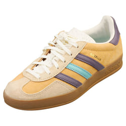 adidas Gazelle Indoor Mens Fashion Trainers in Multicolour - 6.5 UK