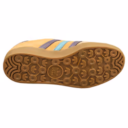 adidas Gazelle Indoor Mens Fashion Trainers in Multicolour - 5