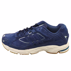 adidas Response Cl Mens Fashion Trainers in Blue White - 9 UK