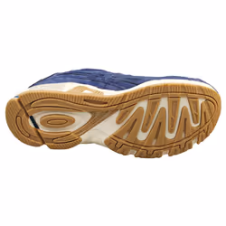 adidas Response Cl Mens Fashion Trainers in Blue White - 9 UK